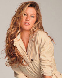 Gisele Bundchen